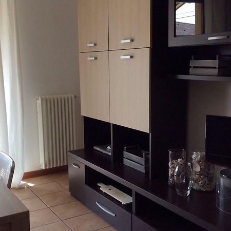 Appartamento L'Ancora Lazise Exteriör bild