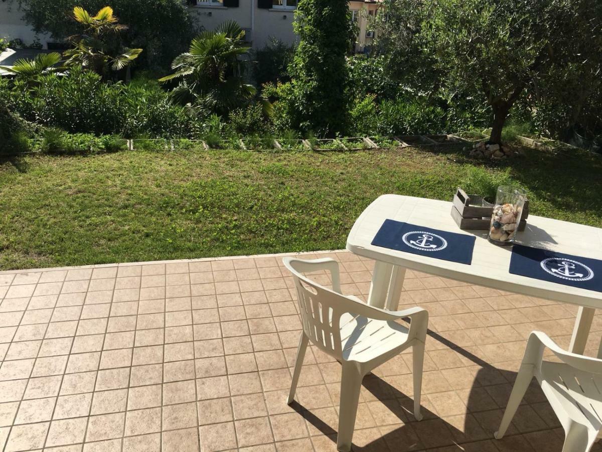 Appartamento L'Ancora Lazise Exteriör bild